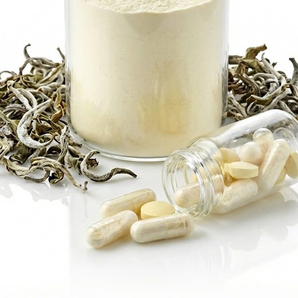 藤茶提取物 Botanical Ingredient