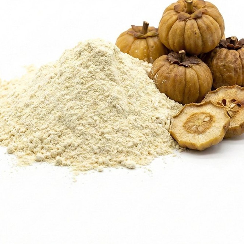 藤黄果-提取物 Botanical Ingredient