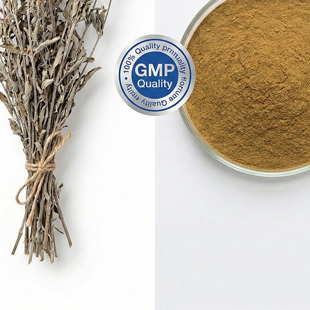 透骨草提取物 Botanical Ingredient