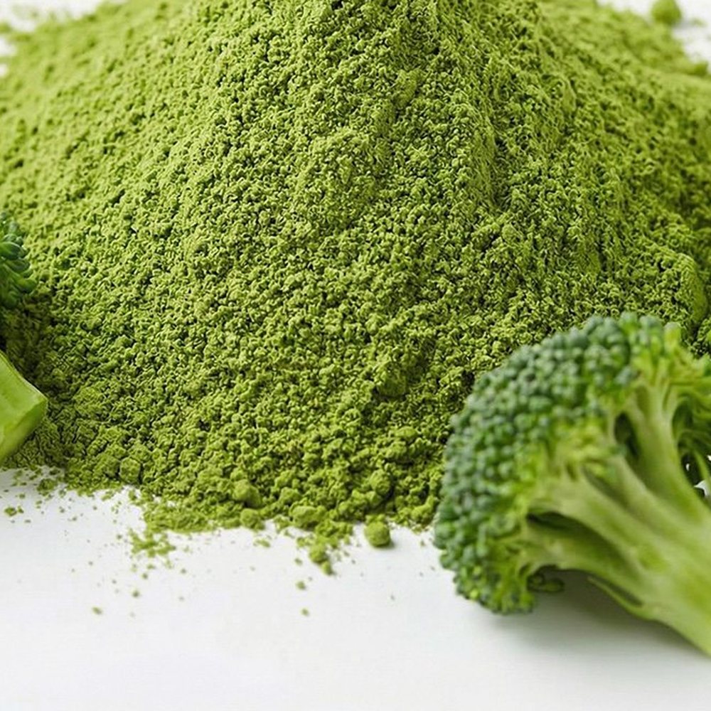 Broccoli Powder