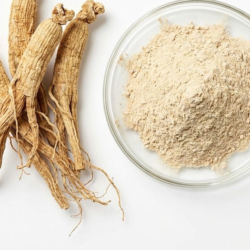 西洋参提取物 Botanical Ingredient