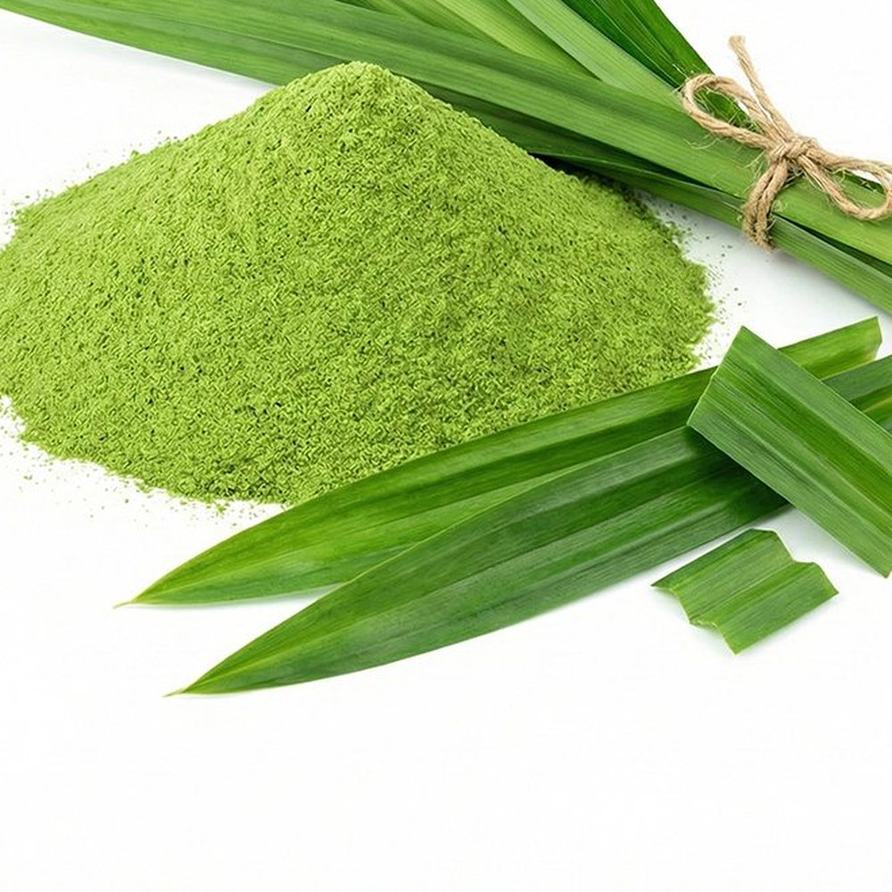 香兰叶提取物 Botanical Ingredient