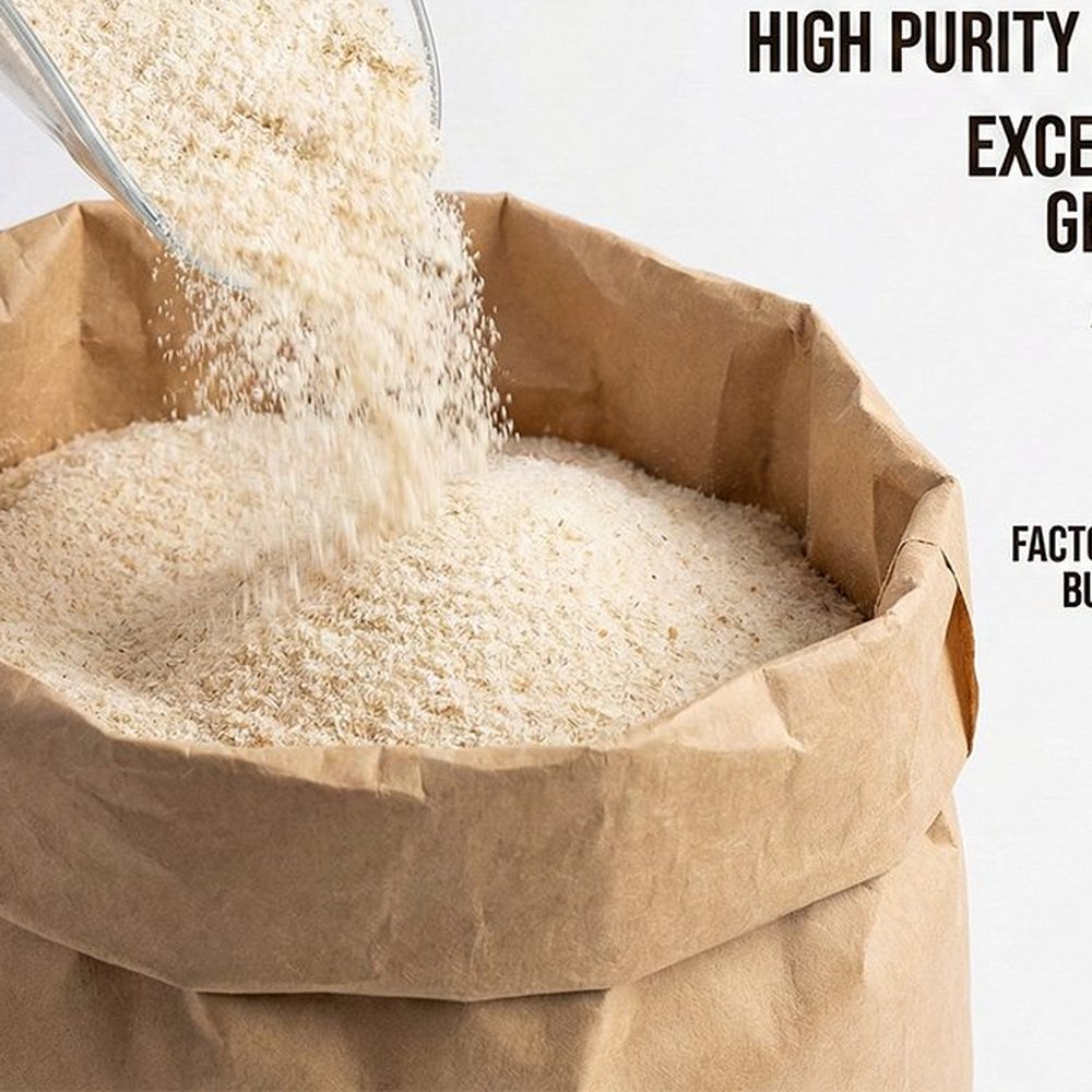 Psyllium Husk Powder