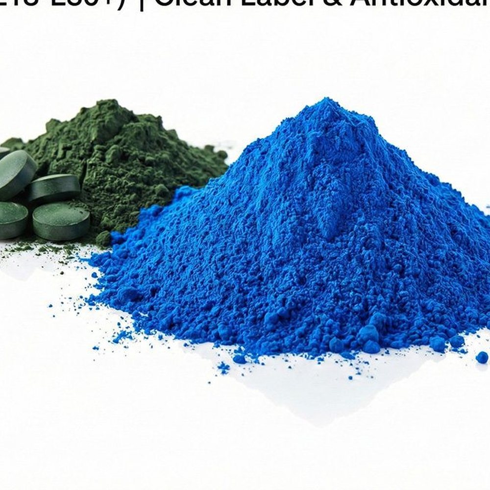 Phycocyanin