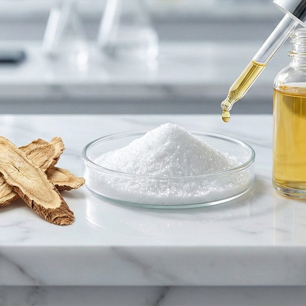 知母提取物 Botanical Ingredient
