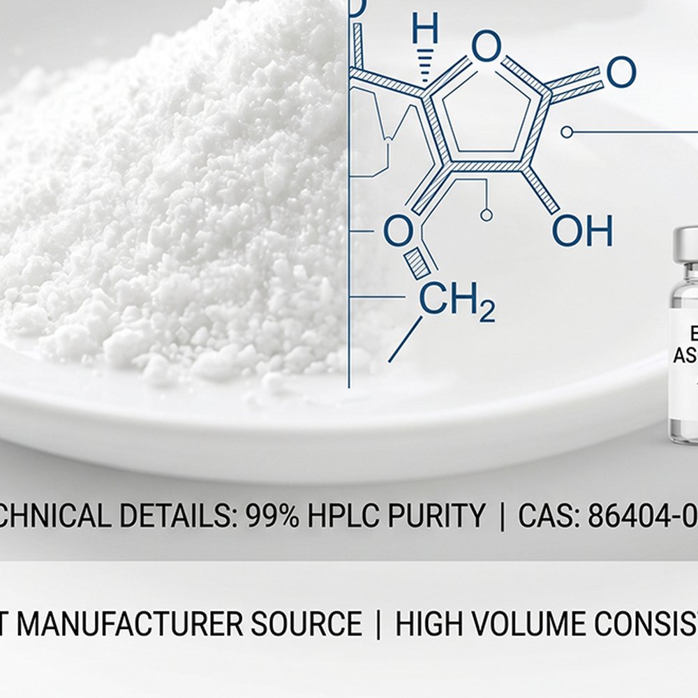 3-O-Ethyl-L-Ascorbic Acid