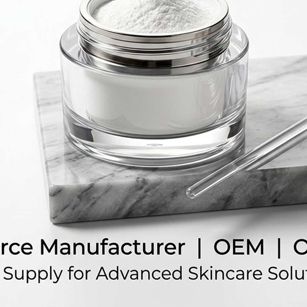 Collaxyl Powder Cosmetic Ingredient