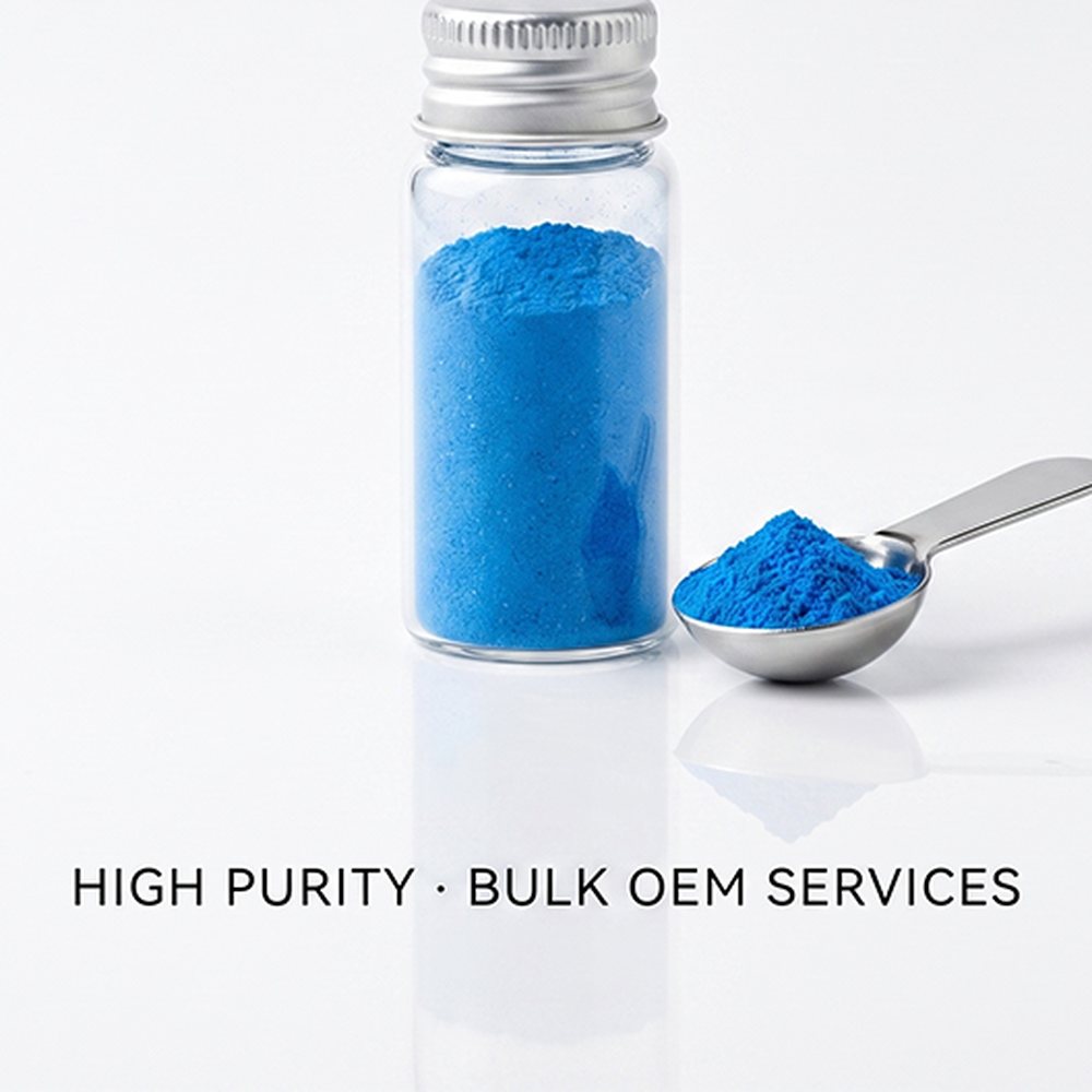 Copper Tripeptide-3 Topical Powder