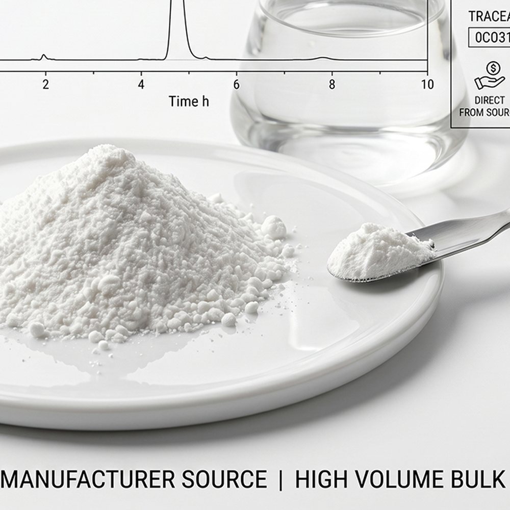 Hesperetin 7-O-glucoside Powder