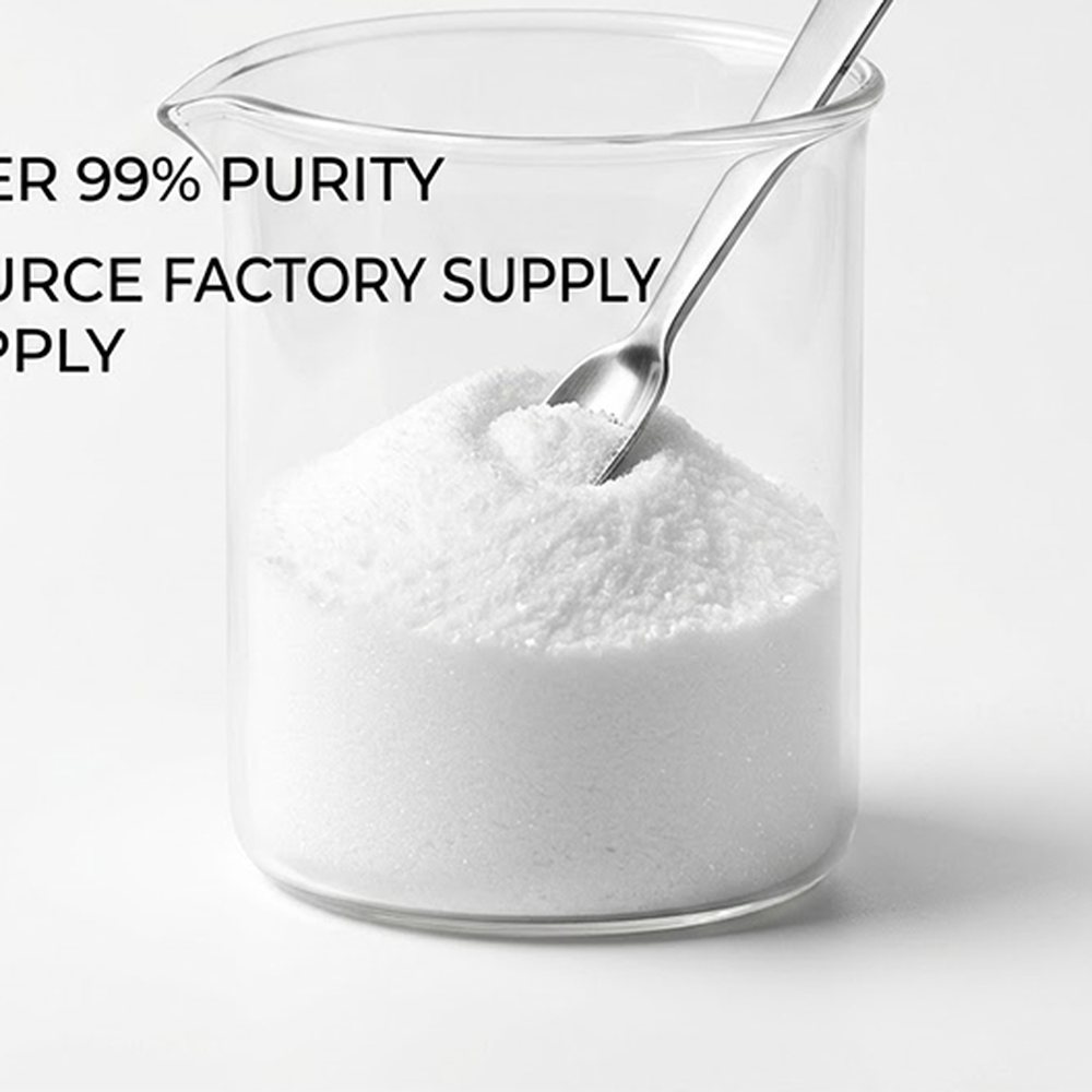 Tranexamic Acid Cosmetic Crystals