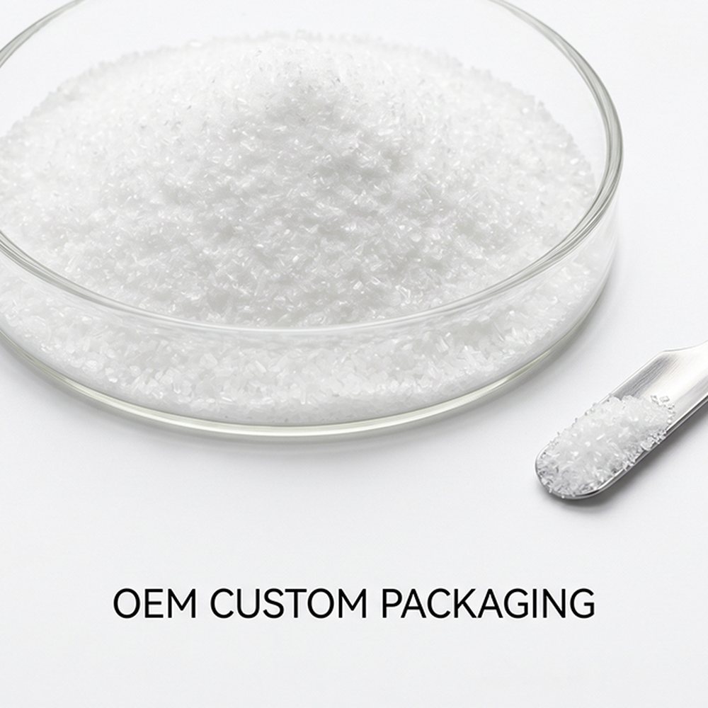 Ethyl Glycine Amide Powder