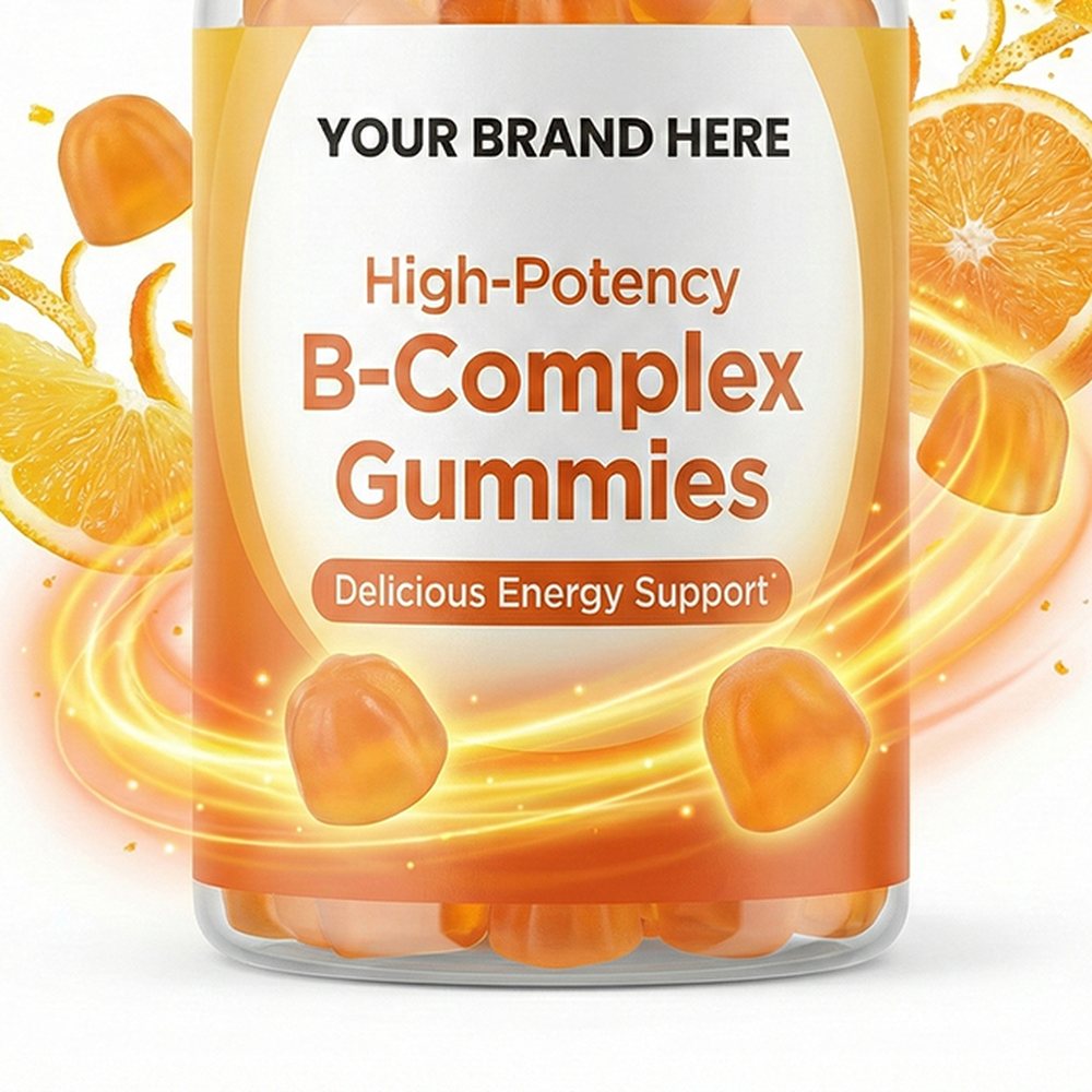 Vitamin B-Complex Reference