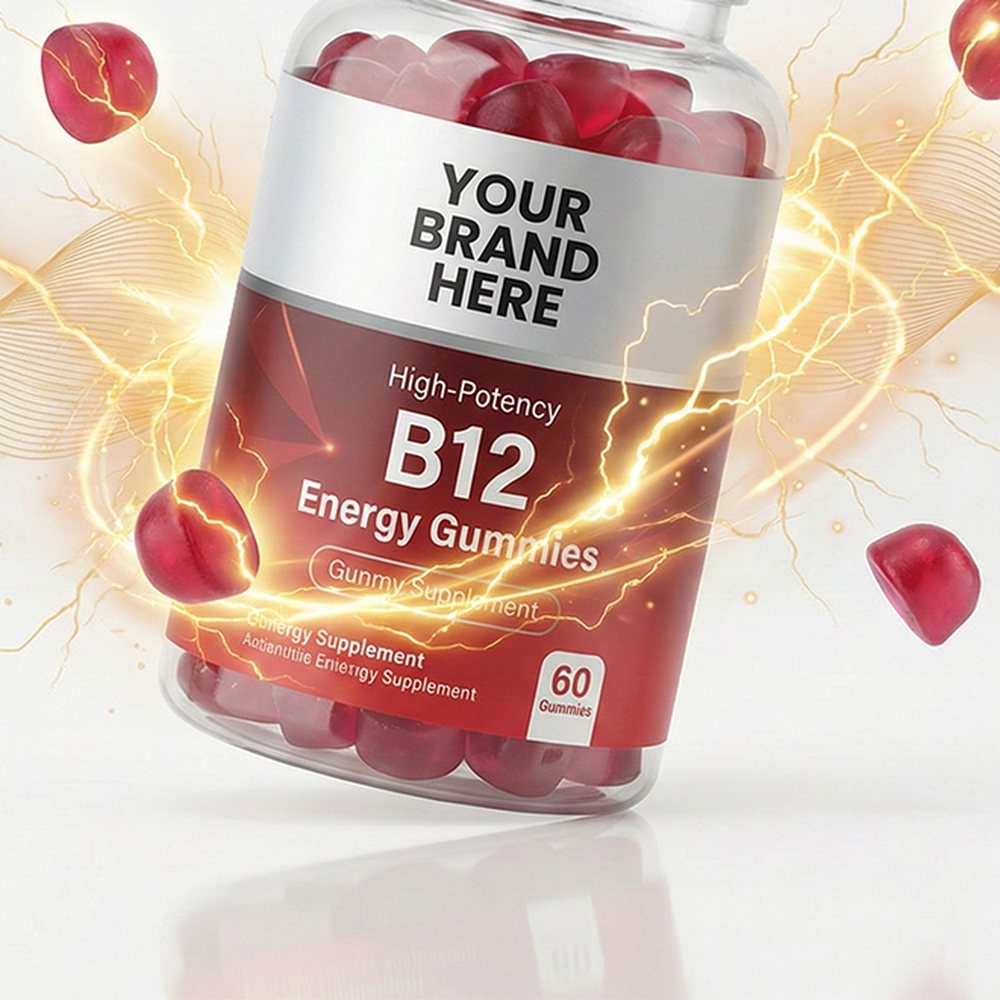 Vitamin B12 Reference