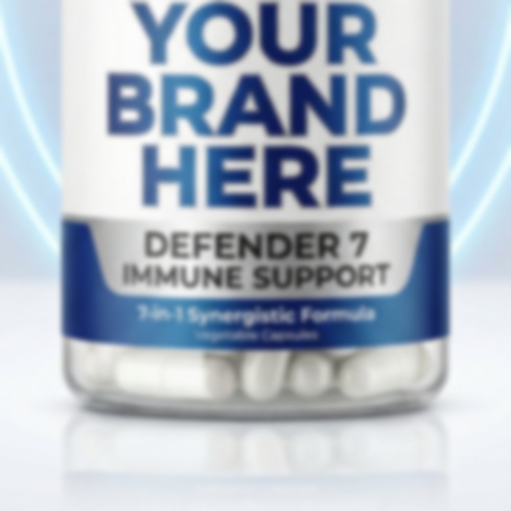 Nutrient Support Formula Reference