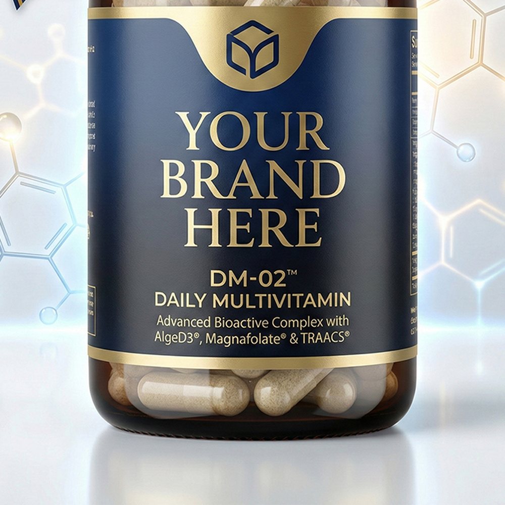 Daily Multivitamin Reference