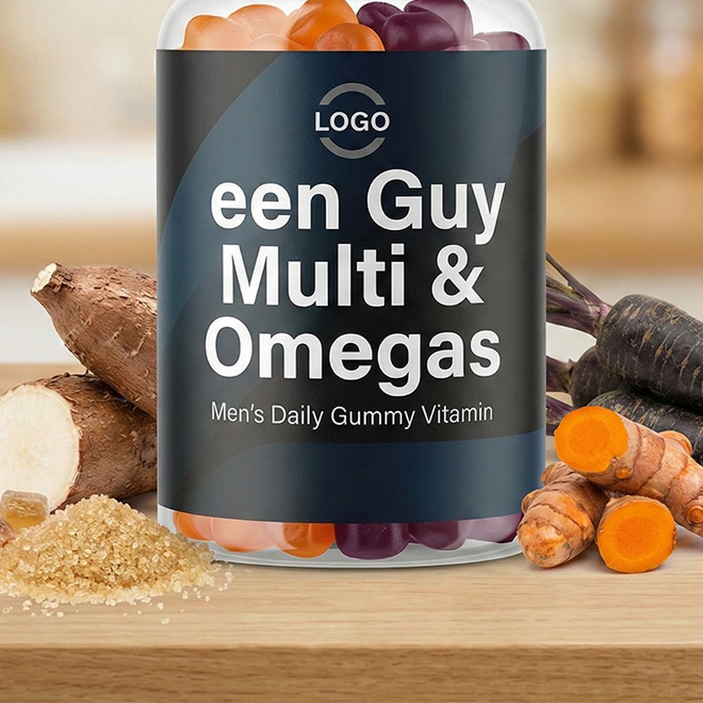 een GuyMulti and Omegas