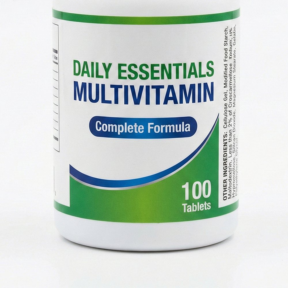 Multivitamin