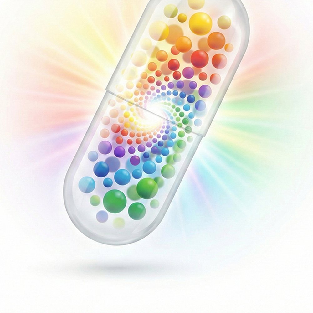 Multivitamin and Mineral Reference