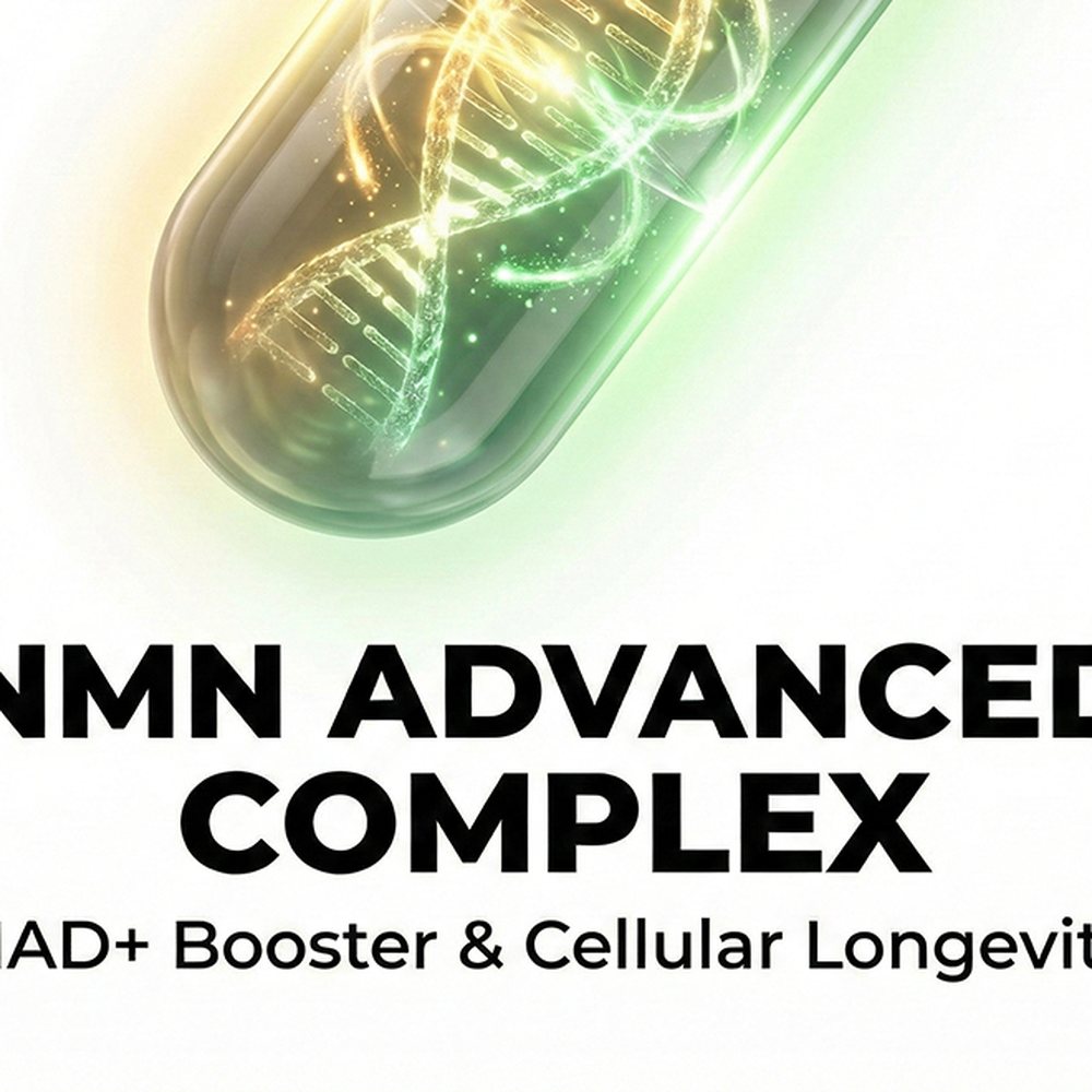 NMN Complex Reference