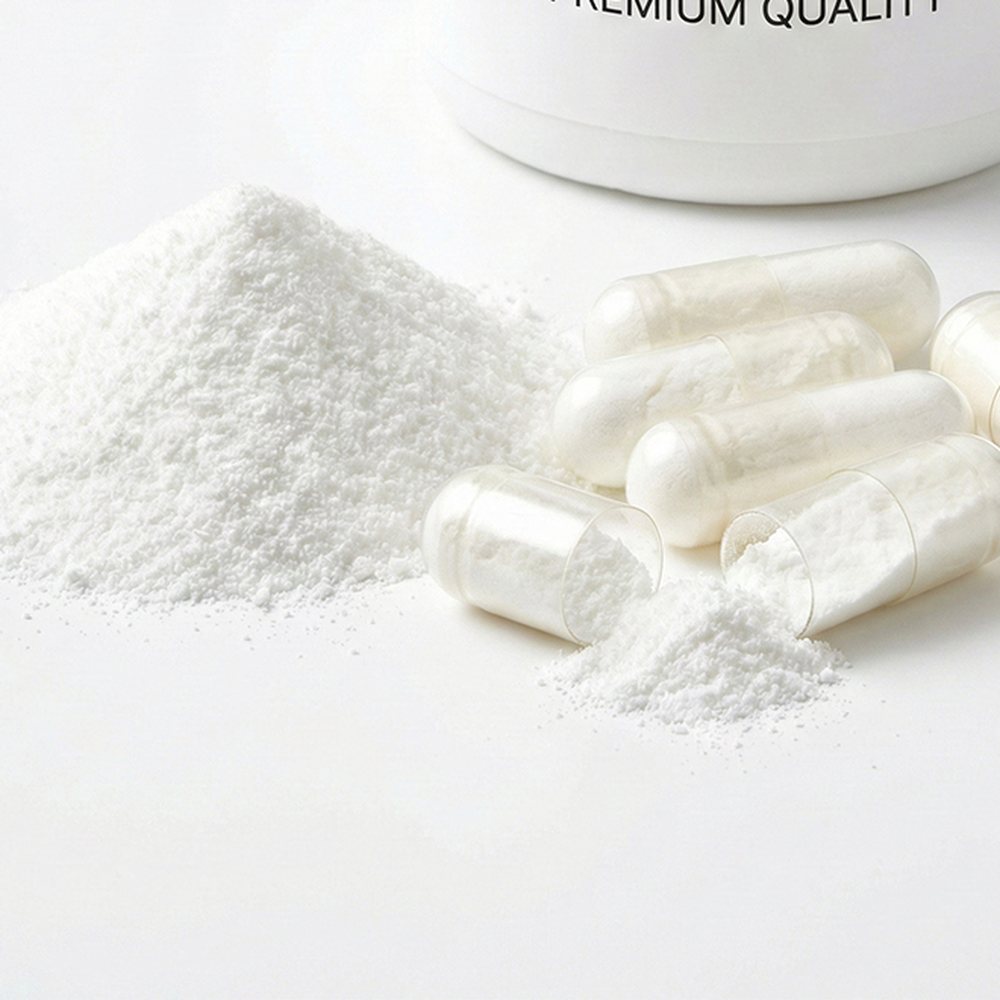 NMN Nicotinamide Reference