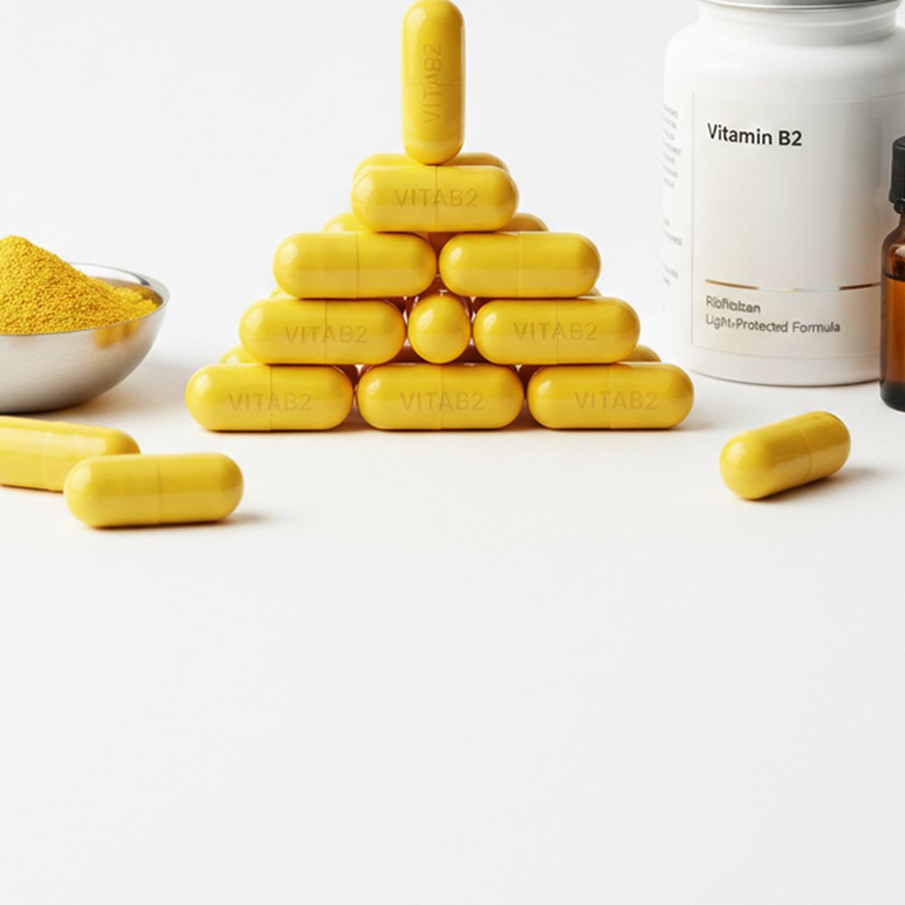 Vitamin B2