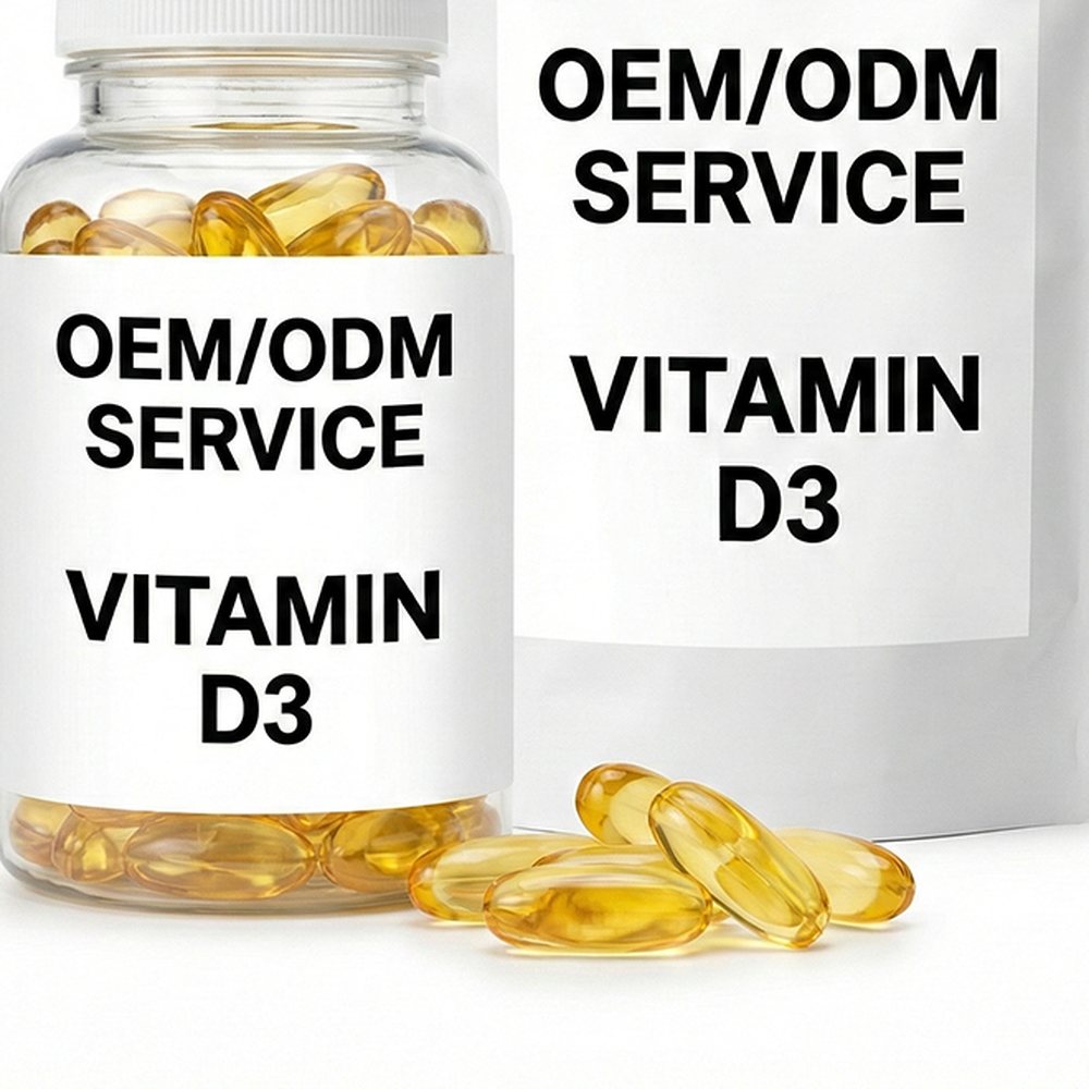 Vitamin D Reference