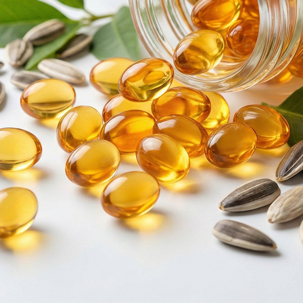 Vitamin E